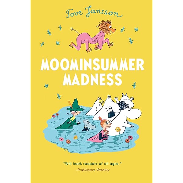 Amazon.co.jp: Moominpappa at Sea : Jansson, Tove: 洋書