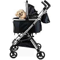 ペットカート　ペットパラダイス PET PARADISE ペットカート 犬 取り外し可能 犬用カート ペット