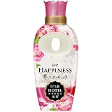 レノア Lenor ハピネス 夢ふわタッチ 柔軟剤 アンティークローズ 本体 450mL