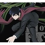 ワールドトリガー HD(1440×1280) 三輪秀次 ワールドトリガー HD(1440×1280) 三輪秀次