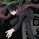 ワールドトリガー iPad壁紙 三輪秀次 ワールドトリガー iPad壁紙 三輪秀次