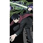 ワールドトリガー iPhone SE第2~3世代 8~6 壁紙 視差効果 三輪秀次 ワールドトリガー iPhone SE第2~3世代 8~6 壁紙 視差効果 三輪秀次