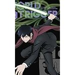 ワールドトリガー FVGA(480×800)壁紙 三輪秀次 ワールドトリガー FVGA(480×800)壁紙 三輪秀次