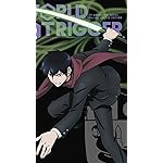 ワールドトリガー フルHD(1080×1920)スマホ壁紙/待受 三輪秀次 ワールドトリガー フルHD(1080×1920)スマホ壁紙/待受 三輪秀次