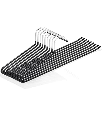 Amazon.co.jp: Salute サルート ノベルティハンガー 6本セット