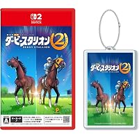 Amazon.co.jp: ダービースタリオン -Switch : Video Games