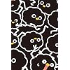黒いあいつ 妖怪アパートの幽雅な日常 - 黒いあいつ iPhone(640×960)壁紙 73802