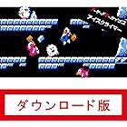 アーケードアーカイブス アイスクライマー|オンラインコード版