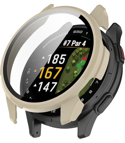 Amazon.co.jp: Lamshaw Garmin Approach G80 ケース、丈夫なEVA