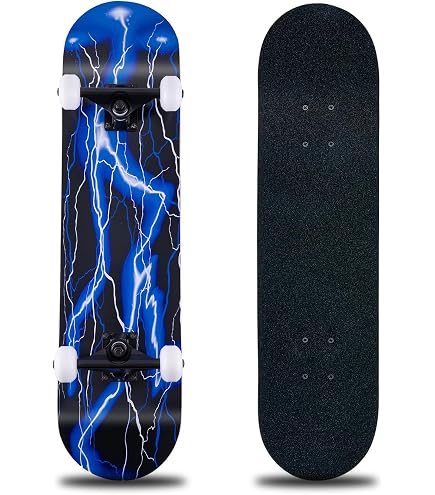 Skateboard Complet Element Star Wars Dark Vador 8.0" - Planche Neuve