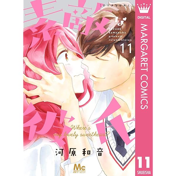 素敵な彼氏 10 (マーガレットコミックスDIGITAL) | 河原和音