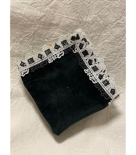 Amazon｜近沢レース ハンカチタオル コンフェイト｜ハンドタオル