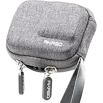 Amazon | AKASO Brave 7 LE アクションカメラ 4K 20MP 64GBメモリ