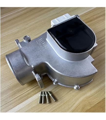 Air Flow Meter MAF Wiring Connector For Toyota Truck Pickup 2.4L 3.0L 1984-1995
