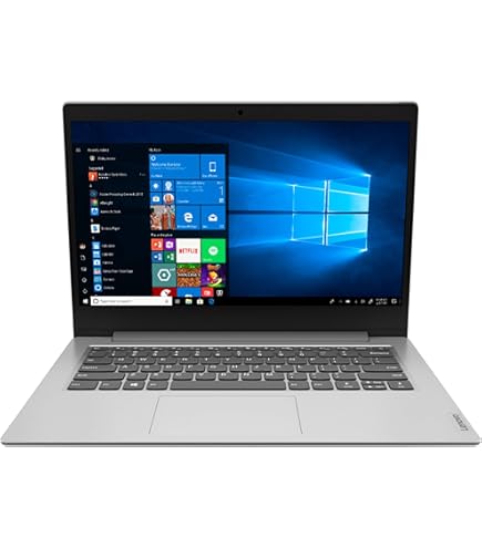 Amazon.co.jp: Lenovo IdeaPad 14インチ HD WLED AMD A6-9229e 4GB