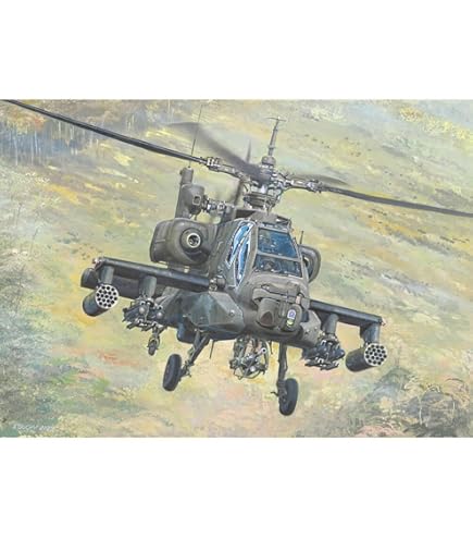 Amazon | トランペッター(TRUMPETER) 1/35 AH-1Wスーパーコブラ