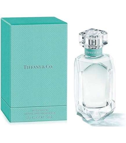 0926　ティファニー　香水 楽天市場】ティファニー Tiffany & Co. オードパルファム レディース