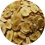 バナナ チップ アメ横 大津屋 業務用 ナッツ ドライフルーツ バナナチップ バナナチップス 製菓材料 実芭蕉 甘蕉 banana ばなな ちっぷ チップス (1kg)