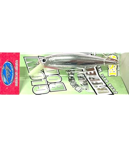 Amazon.co.jp: ラッキークラフト(LUCKY CRAFT) ビーフリーズ78EXS ESG