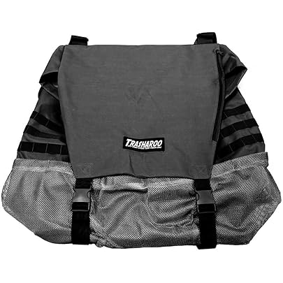 Amazon.co.jp: ARB 4305 トラックパックバッグ 第5輪 4x4 キャンプ旅行