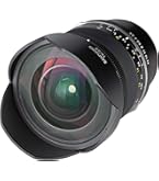 Amazon | SAMYANG 単焦点広角レンズ 12mm F2.0 ブラック マイクロ