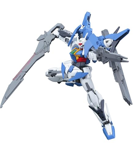 Amazon | 【イベント限定】HG 1/144 「機動戦士ガンダム00」2nd Season