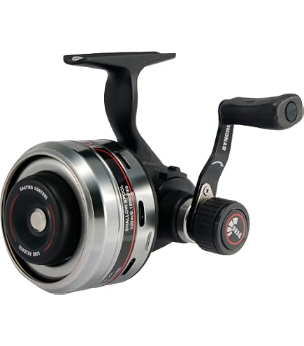 Amazon.co.jp: Abu Garcia (アブガルシア) アブ アブマチック 170S