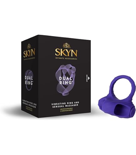 SKYN Vibe Ring : Amazon.com.au: Health, Household & Personal Care