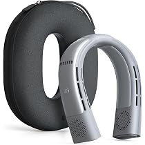 COOLIFY2 ネッククーラー TORRAS COOLiFY 2S ネッククーラー 冷却プレート 首掛け扇風機 ネック