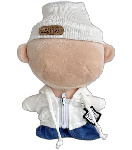 Amazon.co.jp: AXLUCE ぬいぐるみ 服 着ぐるみ 15cm 17cm 立ち耳