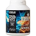 ファイン・ラボ FINALPUMP N.F.A 250g