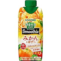 スムージー3種　330ml×56本セット 野菜生活100 カゴメ Amazon.co.jp: Smoothie(スムージー)グリーン 野菜生活100 カゴメ ソフトドリンク