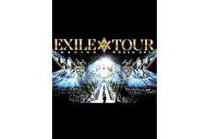 EXILE LIVE TOUR 2015 "AMAZING WORLD"