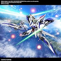 BANDAI - MG エクリプスガンダム MG 1/100 MVF-X08R2 エクリプスガンダム2号機 (機動戦士
