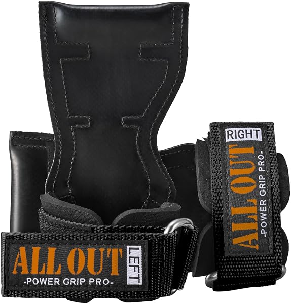ALLOUT パワーグリップ プロ 正規品 オールアウト - 1