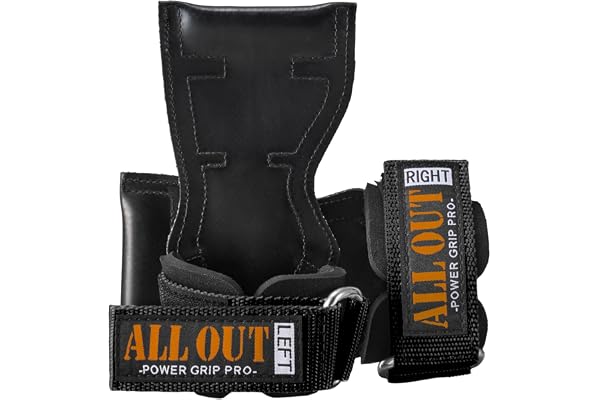 ALLOUT パワーグリップ プロ 正規品 オールアウト