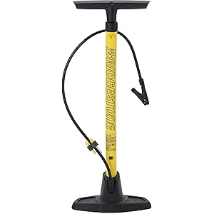 ブリヂストン(BRIDGESTONE) 空気入れ スマートポンプ PM-501 SG規格