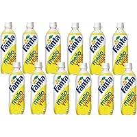 Amazon.co.jp: 【販路限定品】コカ・コーラ ファンタシトラス&メロー
