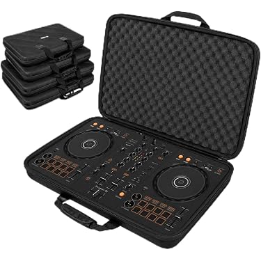 Amazon.co.jp 売れ筋ランキング: DJ・VJミキサー用バッグ・ケース の中