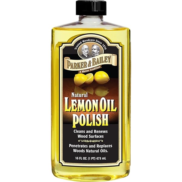 オールドイングリッシュオイル　家具艶出しレモンオイル　6個セット Amazon.co.jp: Old English(オールドイングリッシュ) レモン