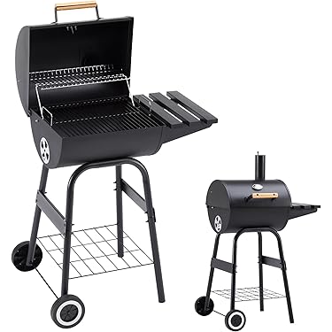 Amazon.co.jp 売れ筋ランキング: 自立式BBQグリル の中で最も人気の