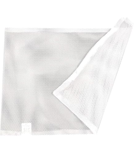 Amazon｜SEIDO 日本製 パイプ枕用 ネット メッシュ 中袋 パイプ枕 詰