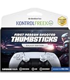 Amazon.co.jp: KontrolFreek FPSフリーク PS4/5 コントローラー用
