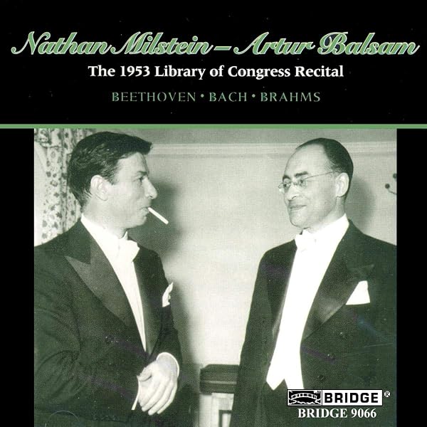 Amazon.co.jp: Nathan Milstein; Miniatures, Vignettes & More