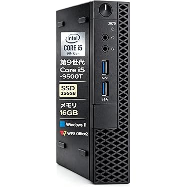Amazon.co.jp 最新リリース: ミニPC の新着ランキングです。