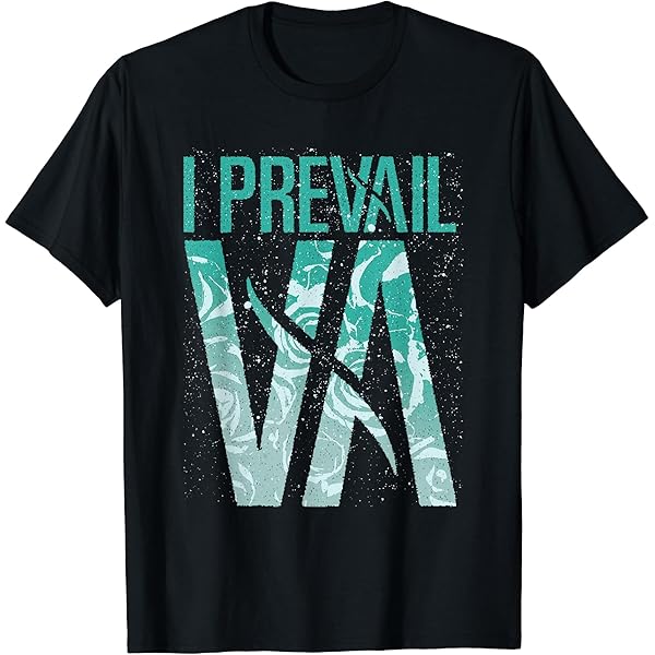 Amazon | I Prevail - 公式商品。 Tシャツ | Tシャツ・カットソー 通販