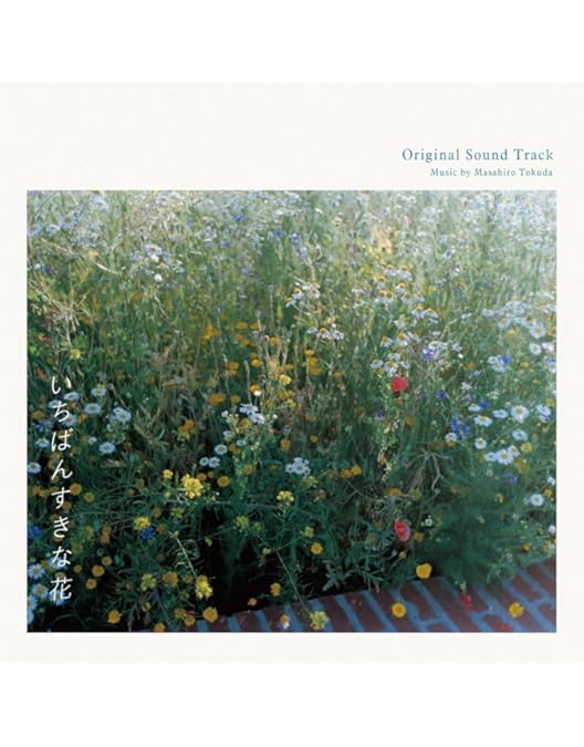 Amazon.co.jp: いちばんすきな花 -ディレクターズカット版- DVD-BOX