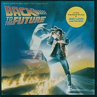 Amazon.co.jp: バック・トゥ・ザ・フューチャー ― オリジナル