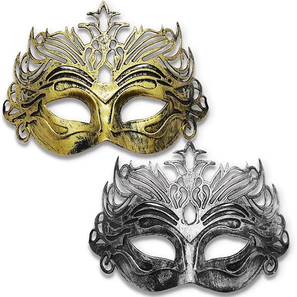 ヴェネチアンマスク　イエロー ヴェネチアンマスク イエロー ヴェネチアンマスクイエロー