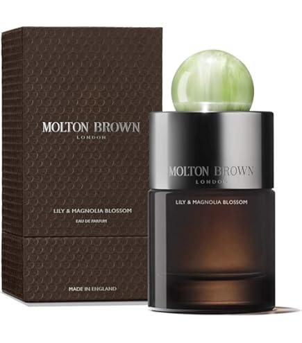 Amazon.co.jp: 【公式】MOLTON BROWN ピンクペッパー オードパルファン